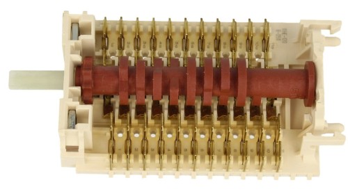 Przełącznik funkcji piekarnika | C110006A4
