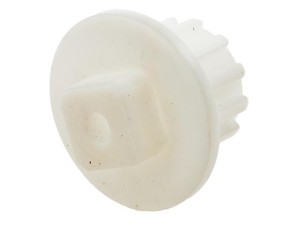 Sprzęgło do maszynki do mielenia Zelmer