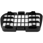 Filtr HEPA do odkurzacza Zelmer Voyager Twix 01Z014ST