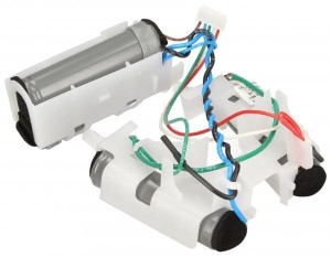 Akumulator 14.4V do odkurzacza AEG ErgoRapido 