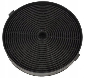 Filtr węglowy typ FWK23 do okapu Amica | 1160663