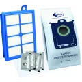 Zestaw startowy do odkurzacza Electrolux UltraSilencer