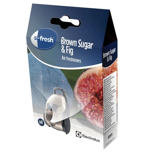 Zapach do odkurzacza Brown Sugar Fig