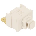 Włącznik sieciowy do odkurzacza Electrolux 4071373262
