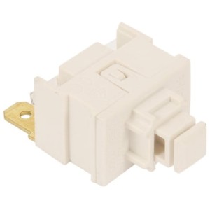 Włącznik sieciowy do odkurzacza Electrolux 4071373262