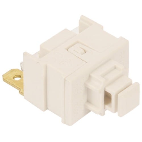 Włącznik sieciowy do odkurzacza Electrolux 4071373262