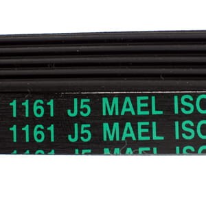 Pasek płaski do pralki 1161 J5 EL