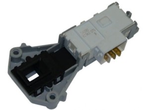 Blokada drzwi do pralki LG (6601ER1005A)