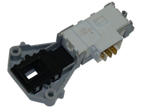 Blokada drzwi do pralki LG (6601ER1005A)