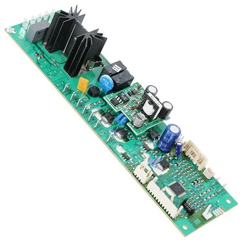  Moduł elektroniczny ekspresu do kawy (4055079661)