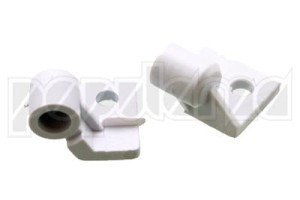 zawiasy drzwi Candy Zerowatt kpl.