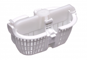 Filtr pompy odpływowej do pralki Electrolux | 1327138150