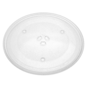 Talerz do mikrofalówki Samsung 28.8 cm