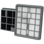 Filtr HEPA do odkurzacza Zelmer Ceres 12006768