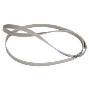 Pasek płaski do pralki 1287 H8 EL Zanussi