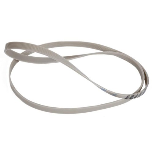  Pasek płaski do pralki EL 1287 H8 Zanussi