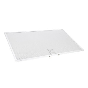 Filtr przeciwtłuszczowy 409x243x9mm do okapu Ikea | 4055253274