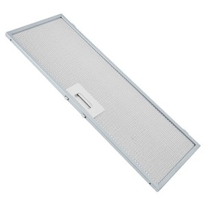 Filtr przeciwtłuszczowy 460x178x9mm do okapu Electrolux | 4055379723