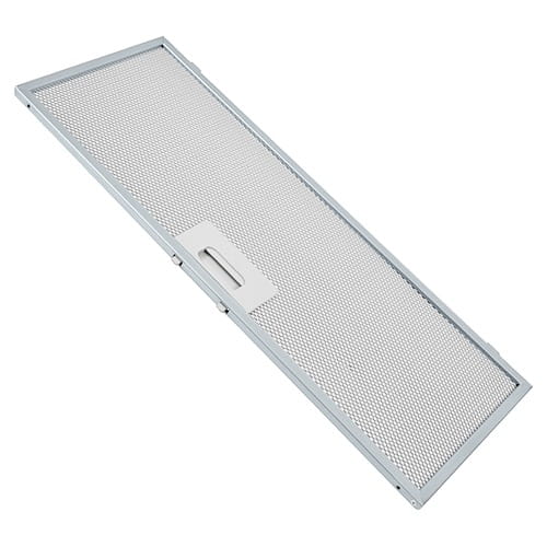 Filtr metalowy do okapu Electrolux | 4055379723