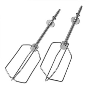 Trzepaczka 2szt do miksera ręcznego | 4055076246