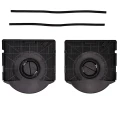 Filtr węglowy typ 303 do okapu Electrolux | 4055183034