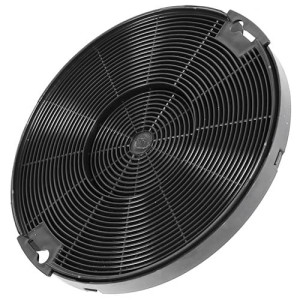 Filtr węglowy typ EFF75 do okapu Zanussi | 4055093712