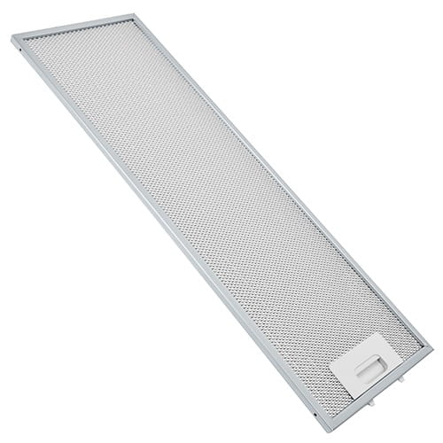 Filtr przeciwtłuszczowy do okapu Corbero | 4055364196