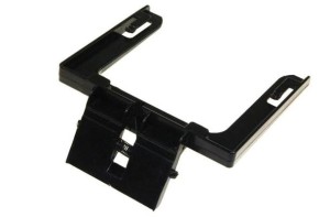 Uchwyt worka do odkurzacza Zanussi | 4055089314