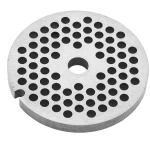 Sitko do maszynki Zelmer nr 8/4mm 