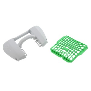 Uchwyt worka do odkurzacza Volta | 140176691081