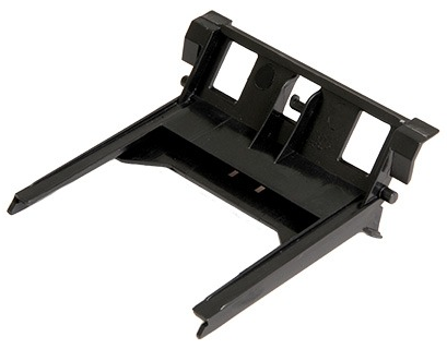 Uchwyt worka do odkurzacza AEG | 4055131900