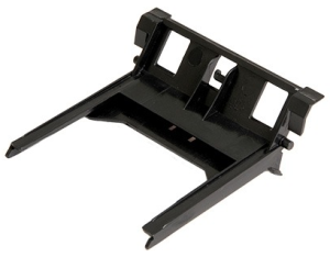 Uchwyt worka do odkurzacza Tornado | 4055131900