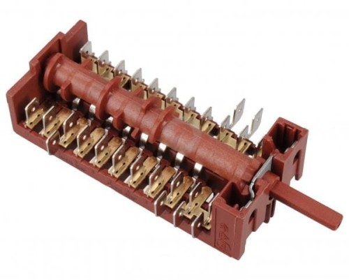 Przełącznik funkcji do piekarnika Amica | 8044793