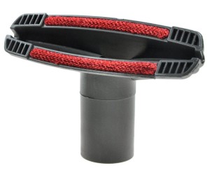 Ssawka mała do odkurzacza Zelmer z welurem | SO1546