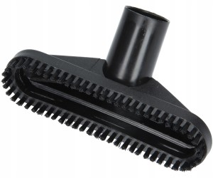 Ssawka mała do odkurzacza Zelmer z włosiem  | WG218