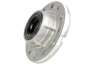 ułożyskowanie Candy napędowe 6203