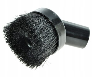 Ssawka okrągła do odkurzacza Zelmer z włosem sztucznym | SO5803