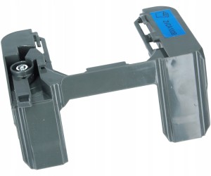 Uchwyt worka odkurzacza Zelmer Voyager Twix | 00758832