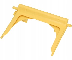 Uchwyt worka do odkurzacza Samsung | DJ6100935A