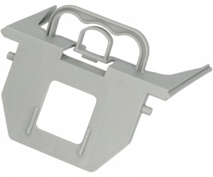 Uchwyt worka do odkurzacza Samsung | DJ6100561B