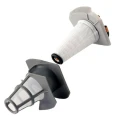 Filtr do odkurzacza Electrolux ErgoRapido EF141 | 9001669408