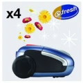 Zestaw startowy do odkurzacza Electrolux UltraSilencer
