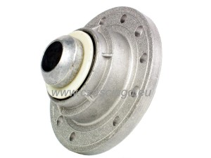 ułożyskowanie Candy bierne 6204