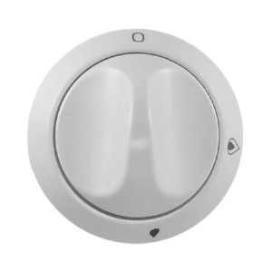 Pokrętło regulacji płomienia do kuchenki Mastercook WG410