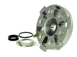 ułożyskowanie Whirlpool AWT