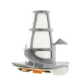 Filtr do odkurzacza Electrolux ErgoRapido EF141 | 9001669408