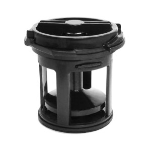 Filtr pompy do pralki Whirlpool (250)