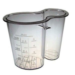 Popychacz malaksera Zelmer | 880.0102