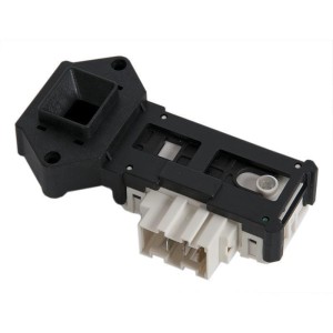 Blokada zamek drzwi do pralki Samsung | DC64-00653A