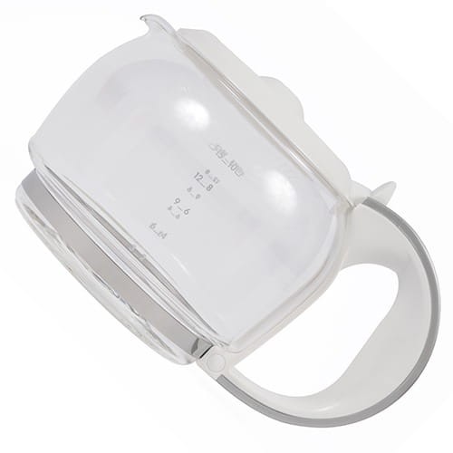 Dzbanek szklany Electrolux 4055031498 do ekspresu